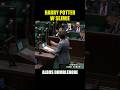 HARRY POTTER W SEJMIE 🧙🏻♂️