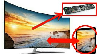 How to control you TV,DVD PLAYER,PROJECTOR,AC on your smartphone with peel remote and sure (apps #1) screenshot 5