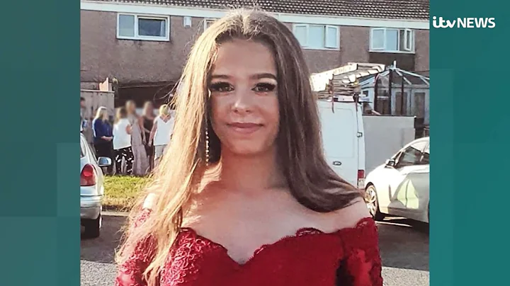 Bobbi-Anne McLeod funeral