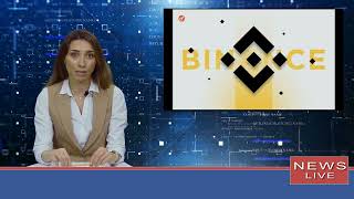 Binance Co-CEO highlights the main drivers of the crypto cycle and calls Ukraine screenshot 1