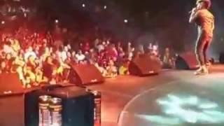 Chacal - CaliBash Las Vegas (live) 2017