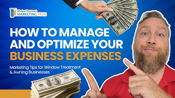 How To Manage and Optimize Business Expenses | 7 Smart Strategies