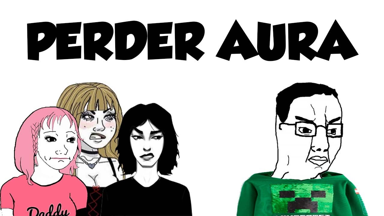 COSAS QUE TE QUITAN AURA