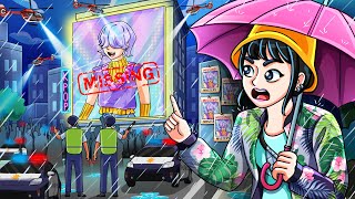 Kpop Demon Hunters: MYSTERY SAJA IS MISSING! | KPop Demon Hunters Animation screenshot 5