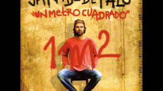 Jarabe De Palo - Dicen chords