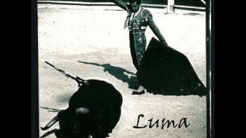 Luma (Pre-Unified Theory) 1st 50foot Demo Recording
