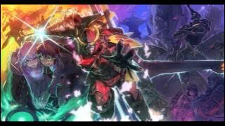 Worlds Most Wondrous Music - With Your Drill, Pierce the Heavens!!