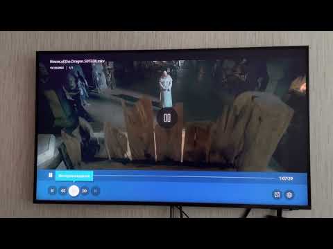 Как поменять язык на видео с флешки на телевизоре Samsung