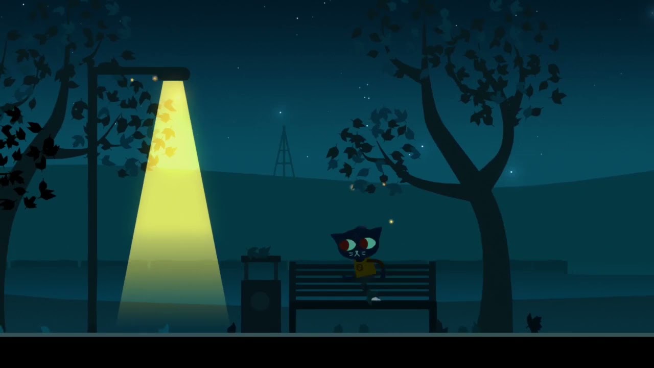 NITW 1: I Guess I'm Playing Another Game Now - YouTube.