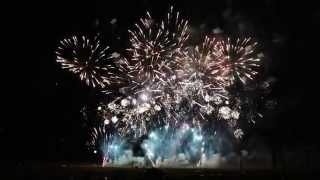 2014 PGI Convention: Large Class C Display Competition