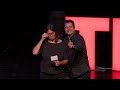 TEDx Improv Theatre | English Lovers | TEDxVienna