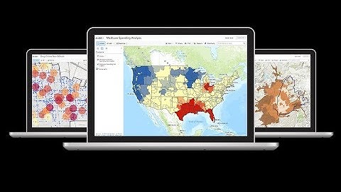 ArcGIS Scripting Using Python | Crash Course