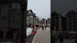 Vail Ski Resort! - Part 5
