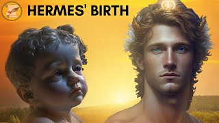 The Birth and Early Exploits of Hermes - Hermes' Confession