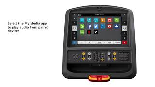 Console 3xe & 1xe - Appairage Bluetooth