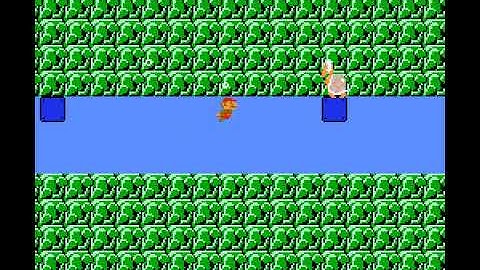 Worlds 9 and A TAS - Mario 256W (256 worlds) (NES)  - Vizzed.com GamePlay (rom hack)