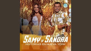 Video thumbnail of "Samy and Sandra Sandoval - Me Vas a Llorar"