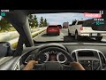 لعبة racing in car 2 الرائعة لعبة racing in car 2 الرائعة