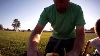 Fun Cub GoPro test unedited
