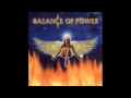 Balance Of Power - The Pleasure Room