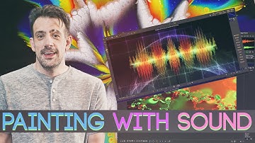 Metasynth - The Curious DAW From A Parallel Universe