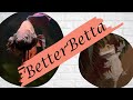 Welcome to betterbetta  channel trailer 2020
