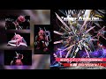 HG 1/144 ズゴック(SEED FREEDOM Ver.)/ HG 魔蟹(SEED FREEDOM Ver.)