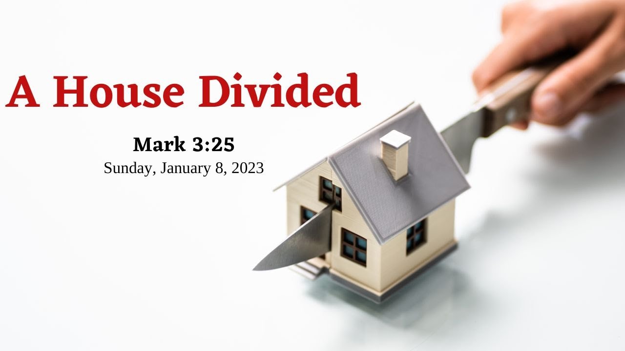A House Divided YouTube