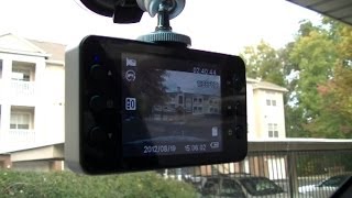 Car, Dash Camera K6000 Video tests, Day & Night, Авторегистратор Car, Dash Camera K6000 Video tests, Day & Night, Авторегистратор