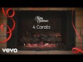 Kelly Clarkson - 4 Carats (Wrapped In Red - Fireplace Version)