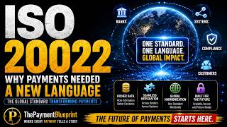ISO 20022 Masterclass | EP01 | Why Payment Systems Needed a New Language