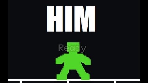 Your Only Move is Command Grab