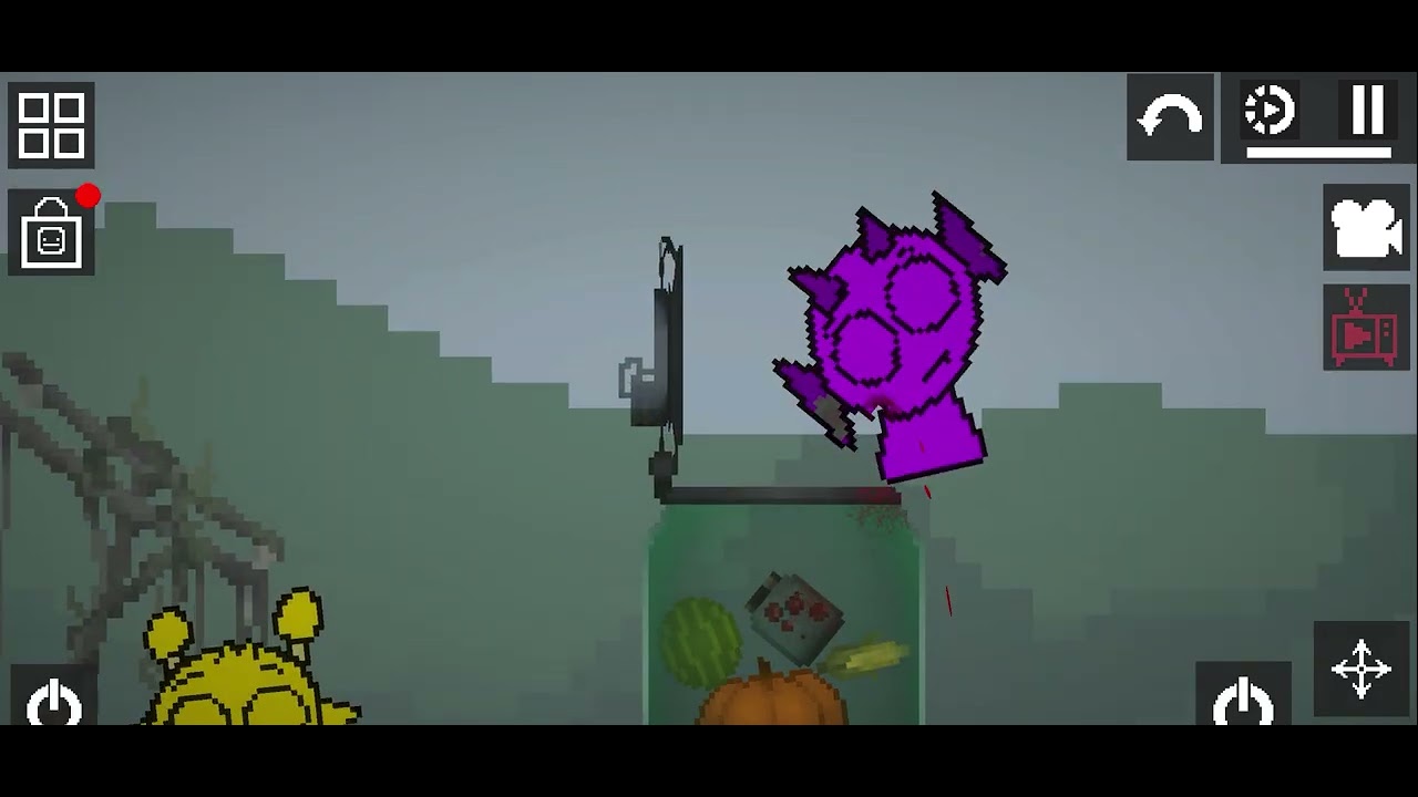 Some ways to kill my enemies