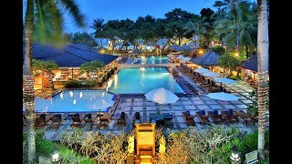 Jayakarta Hotel Bali