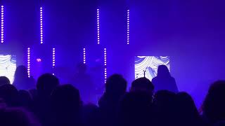 Katatonia - The Liquid Eye - Live in Paris 2025