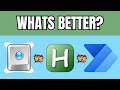 TinyTask vs AutoHotkey vs Power Automate: Which Automation Tool Suits Your Workflow?