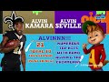 Comparing NFL Players to Nickelodeon Stars ft. Drew Brees, Alvin Kamara & More!