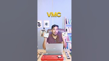 CAM Programming Software के बारे में जानिये | CNC VMC Programming Software | RVM CAD 100% Interview