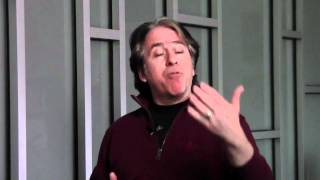 iPEC Quick Start Program - Ed Abel Introduction
