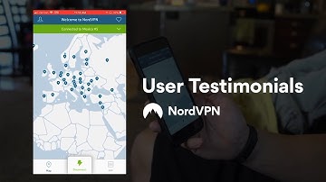 NordVPN Reviews: TOP 7 Reasons Why You Need a VPN I NordVPN