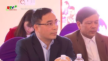 Thẩm định xã Phú Tiến đạt chuẩn nông thôn mới