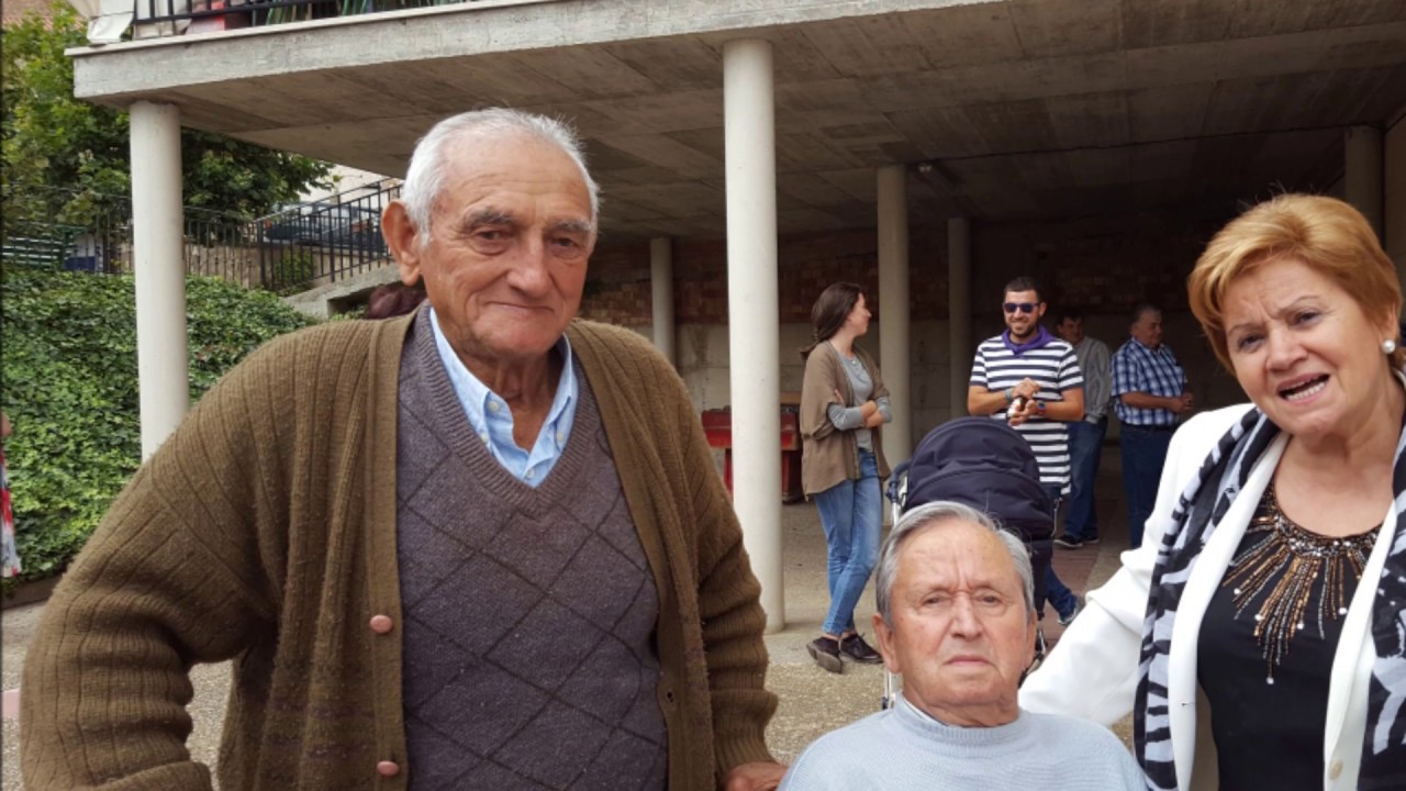 La Villa de Ocón (La Rioja)