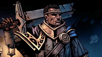 Leper and Hellion Reworks are FINALLY HERE!  Monarch FINALLY the TRUE META?  (Darkest Dungeon 2)