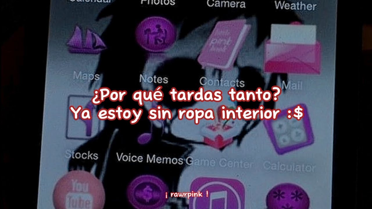 ☆ Lida x DK - МазеLOVE (sub español)