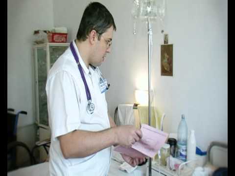 Video: Oncologie La Cei Dragi - „ajută, Nu Economisește”