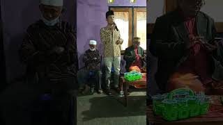 Download Lagu Kata Penerimaan Nyorong MP3