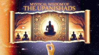 "Escaping the Illusion: The Hidden Teachings of the Upanishads Unveiled"