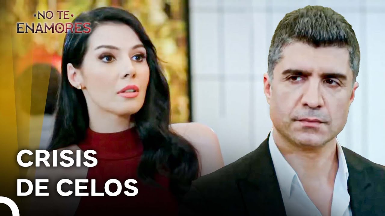 Plan Para ir a Venecia Desmoralizada Kahraman | No Te Enamores - Escenas Más Vistas