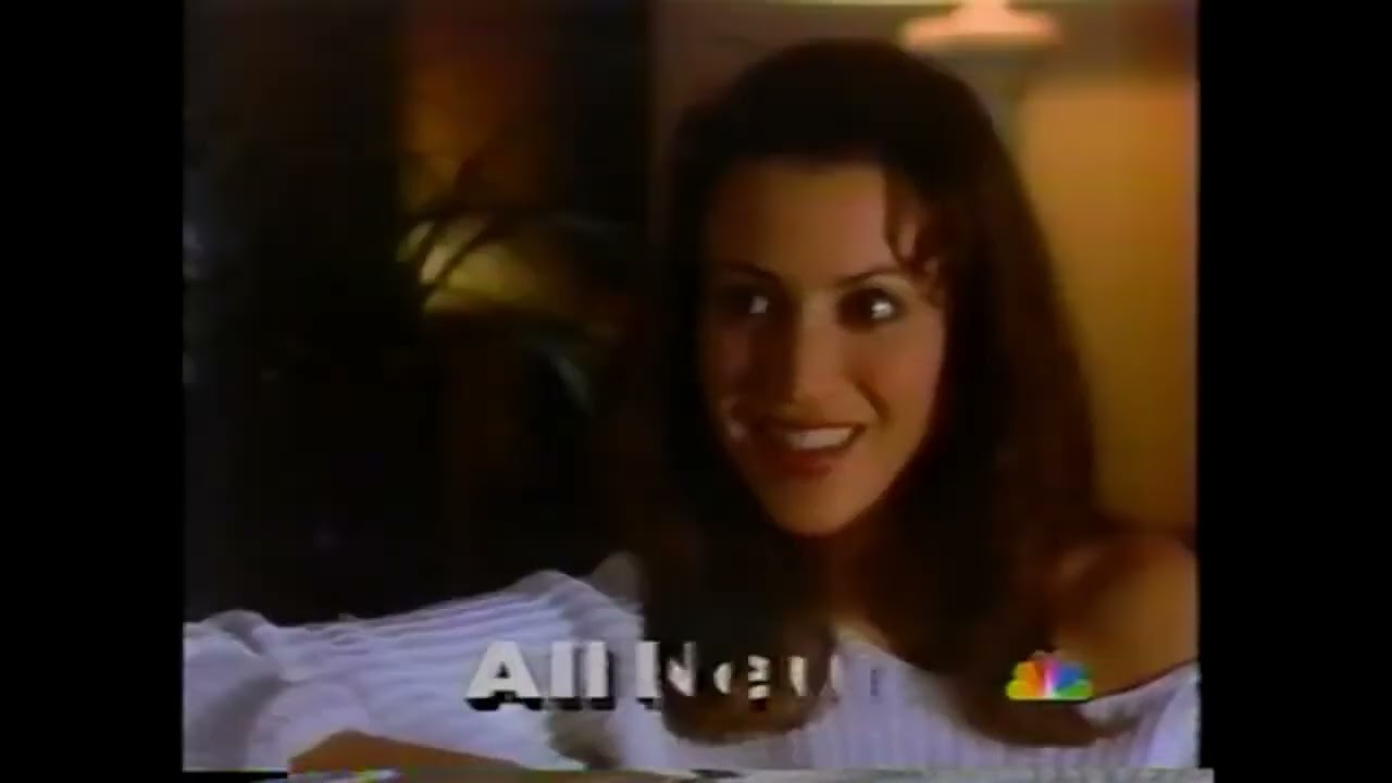 SeaQuest DSV Promo - "And Everything Nice"/Earth 2