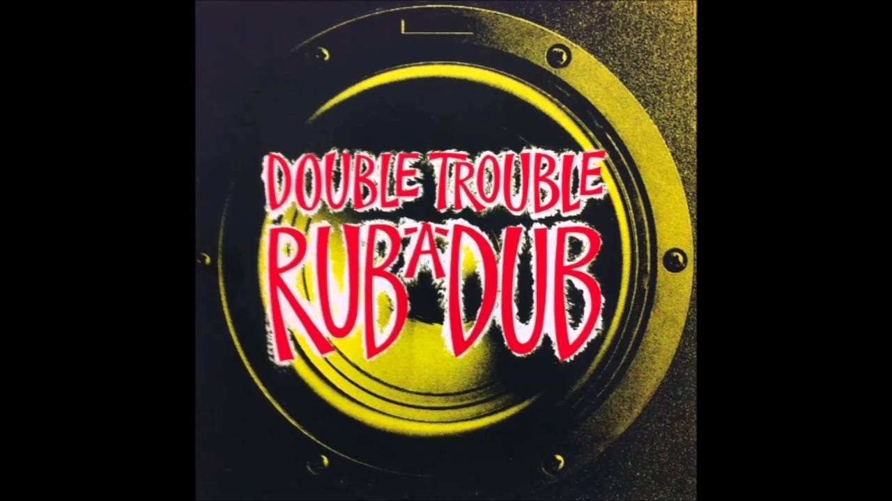 Double trouble odetari. Double trouble odetari